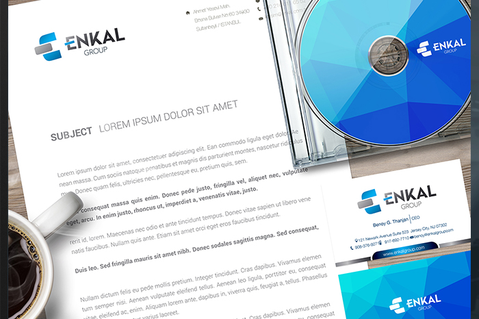 ENKAL GROUP