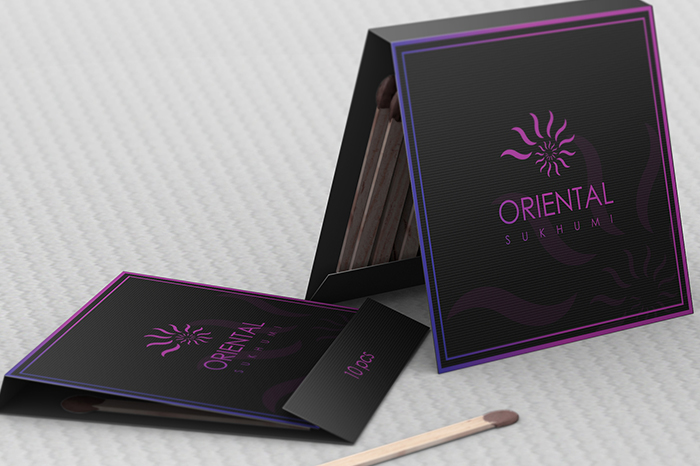 ORİENTAL