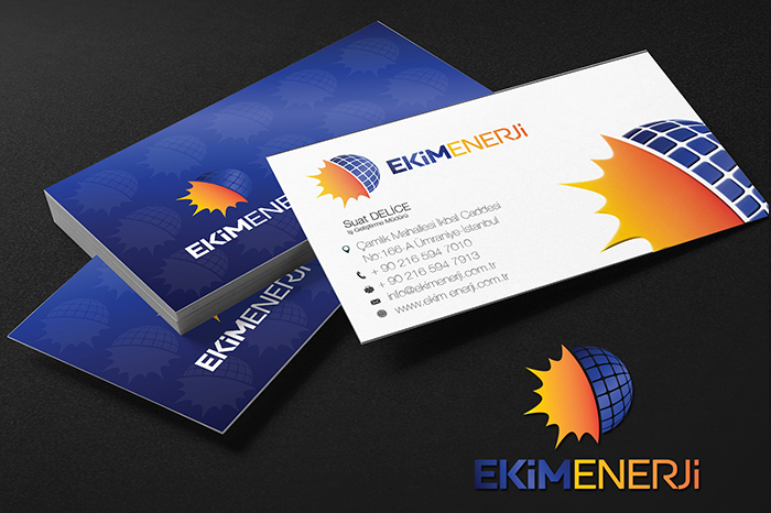 EKİM ENERJİ 