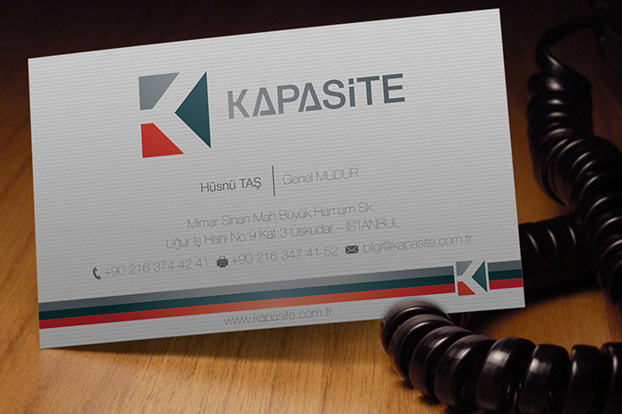 KAPATİSE DANIŞMANLIK