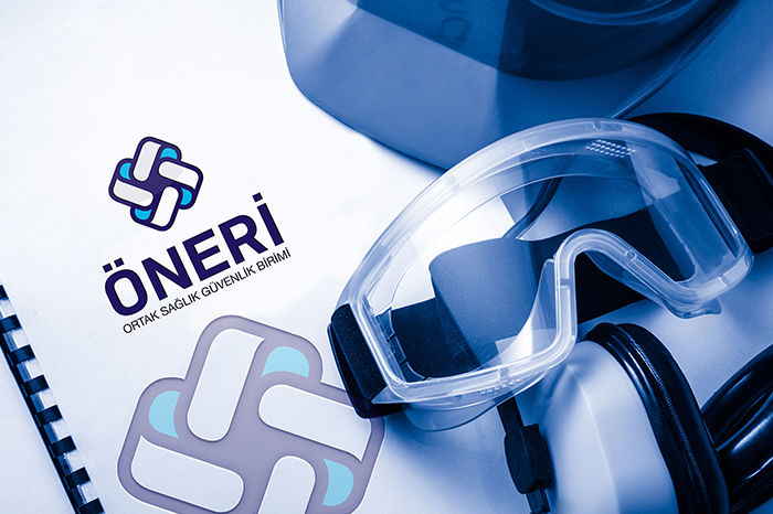 ÖNERİ LOGO TASARIMI